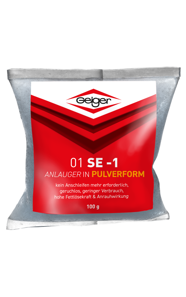 01 SE-1 Anlauger