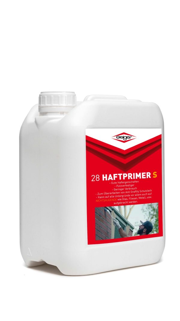 No. 28 Adhesive Primer S