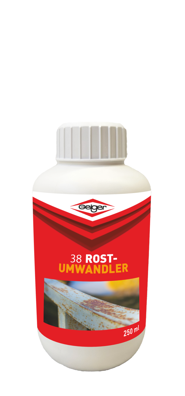 38 Rostumwandler