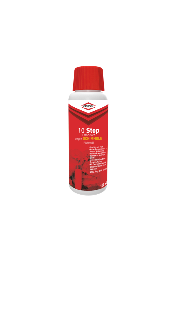 10 STOP hochk Farbzusatz